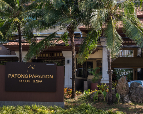 Hotel Overview