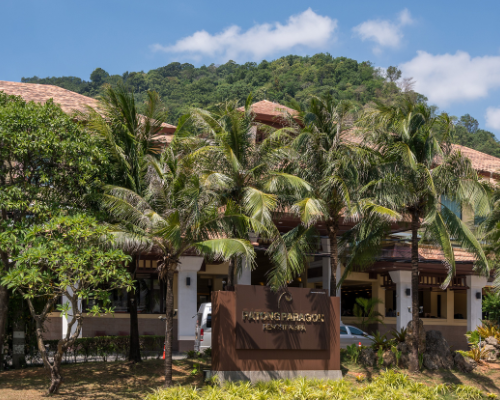 Hotel Overview