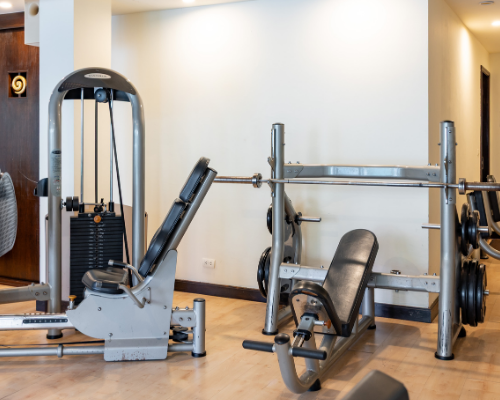 Fitness Centre